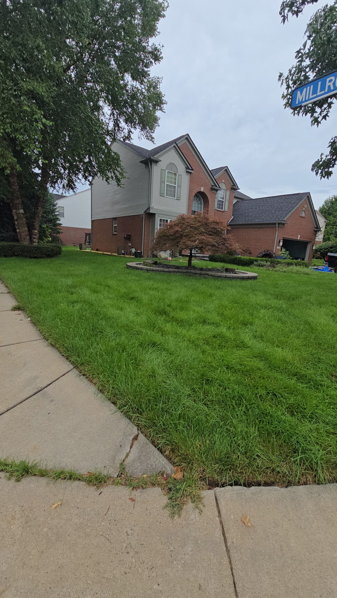Shelby Township House: 7374 Tonnelle Ave