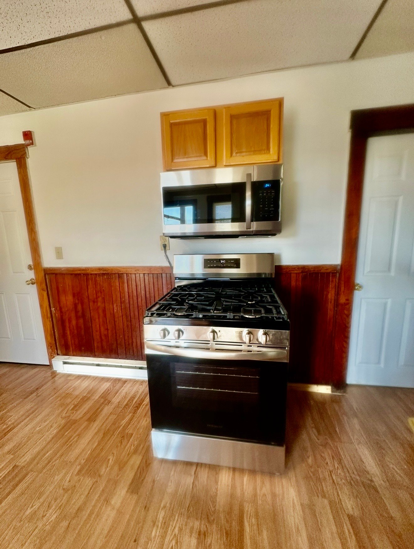 Fitchburg Apartment: 59 High St