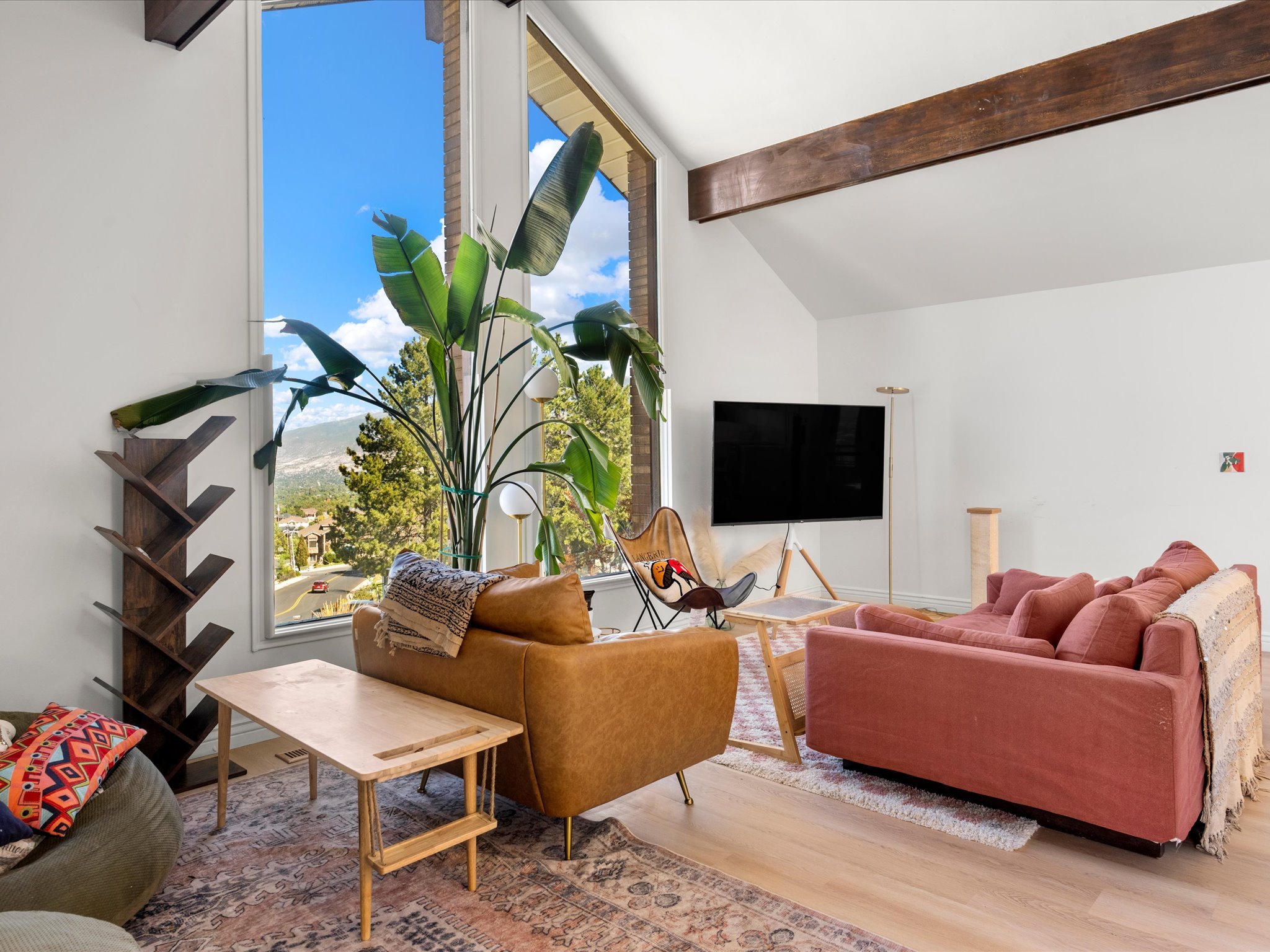 Bountiful House: 412 Canyon Estates Cir
