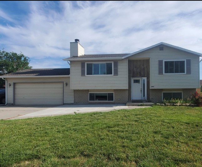 Salt Lake City House: 2892 W Midwest Dr
