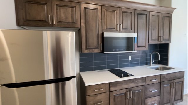 Hurricane Apartment: 3614 W 150 N