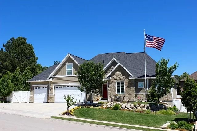 LEHI House: 3474 N WADE LN