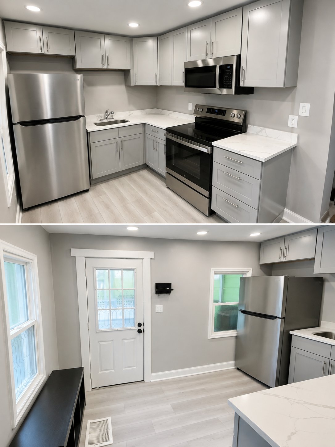 Norristown House: 714 Chain St