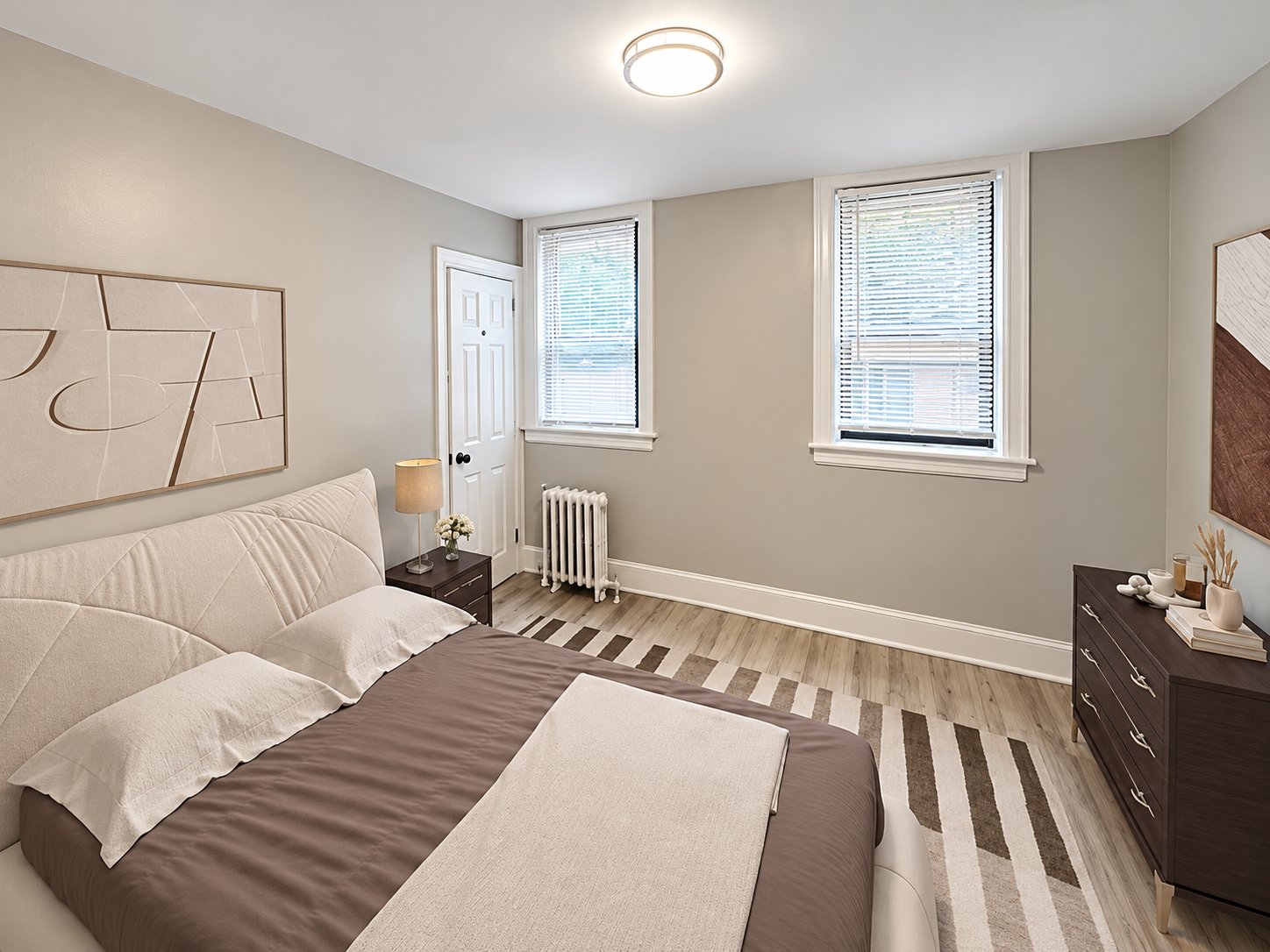 Haddon Apartment: 1115 White Horse Pike