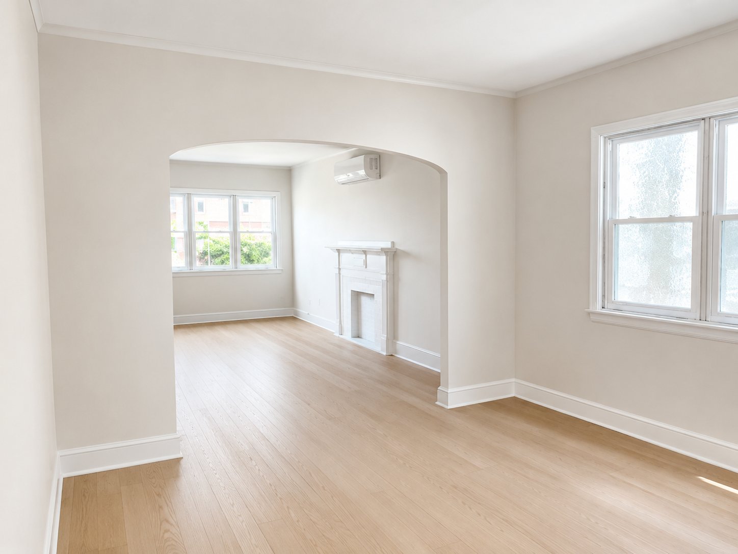Scranton Apartment: 1510-1512 Linden St