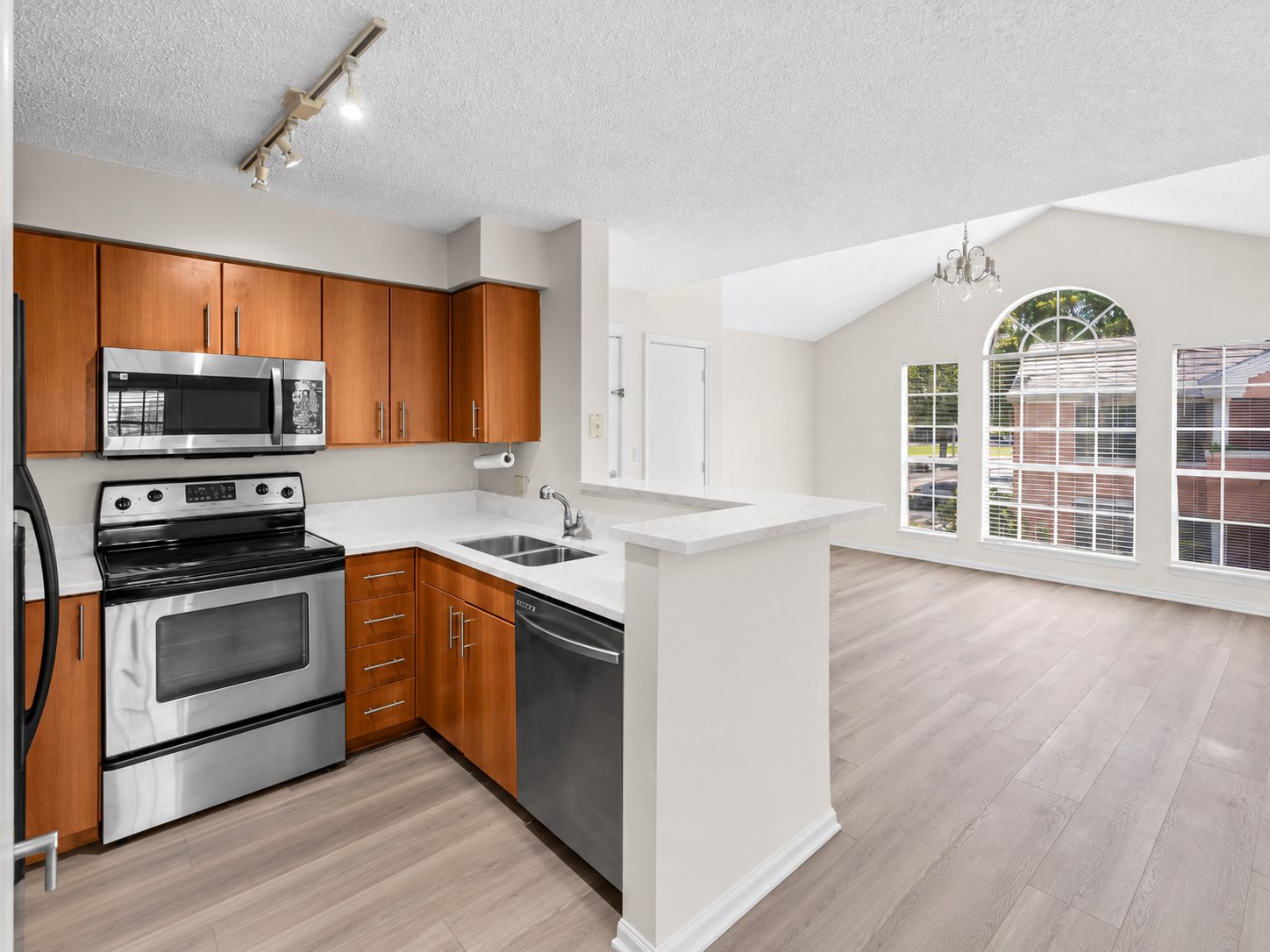 Delray Beach Condo: 1125 Crystal Way