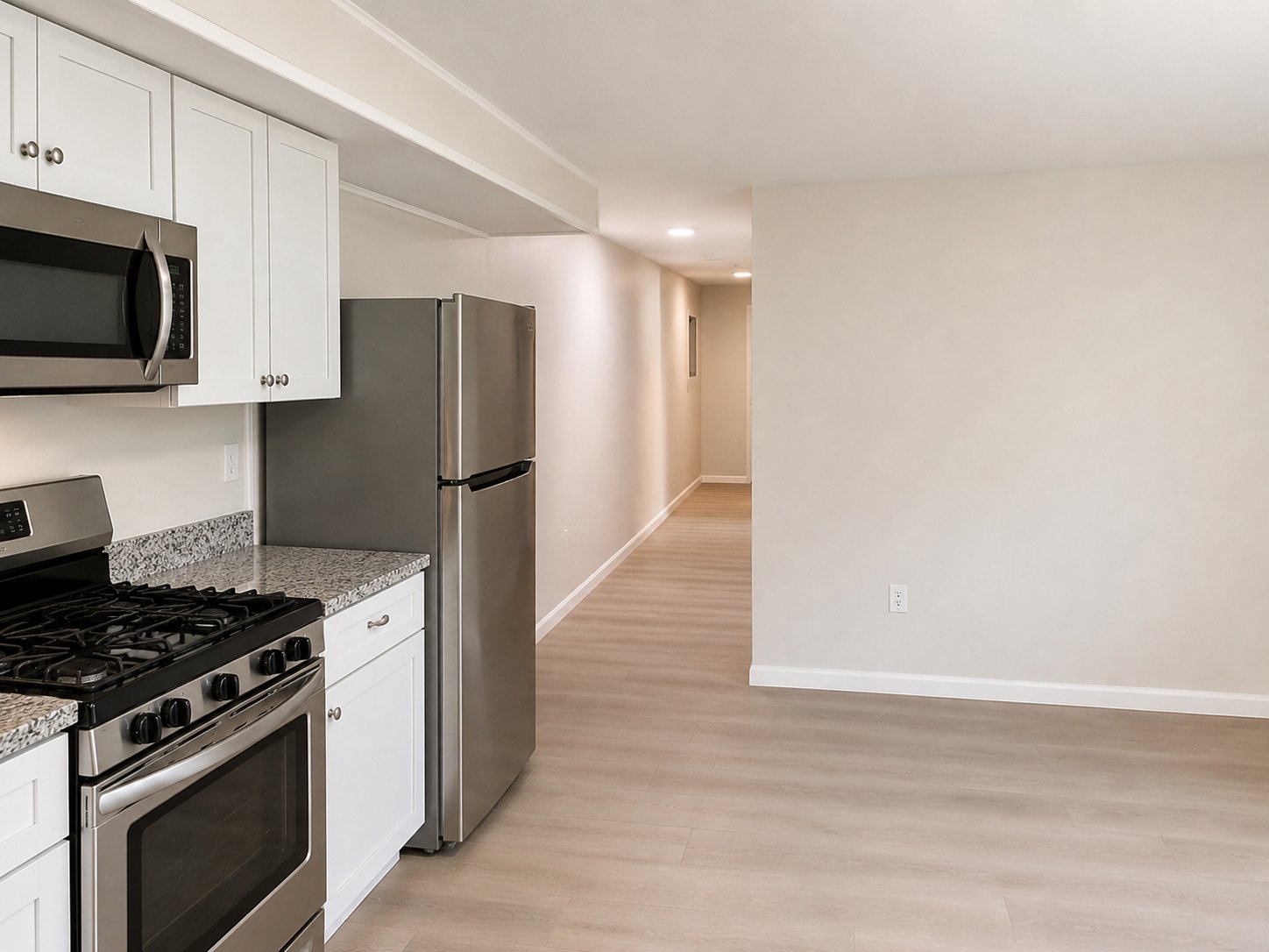 Scranton Apartment: 1510-1512 Linden St