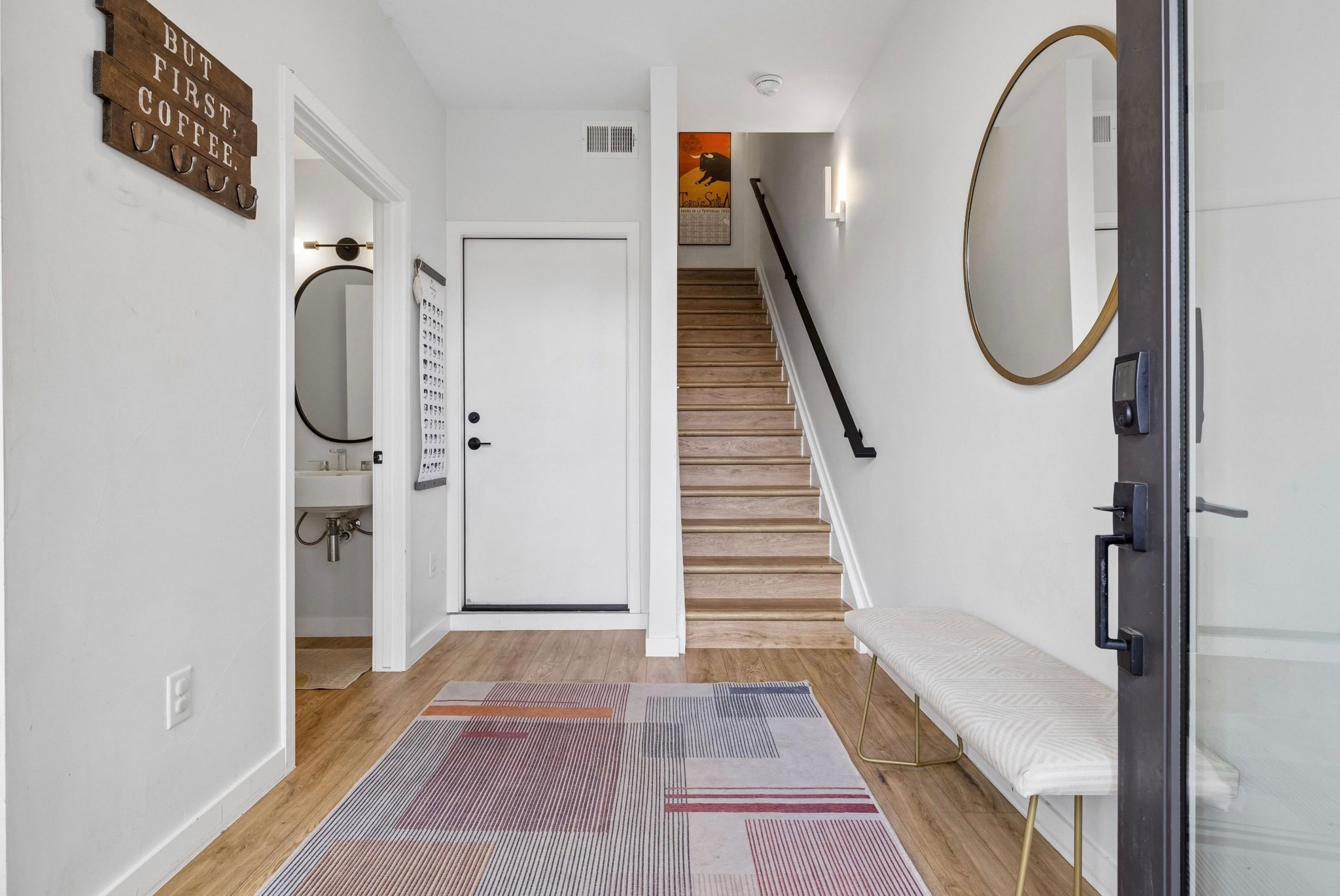 Denver Townhome: 3715 Jason St