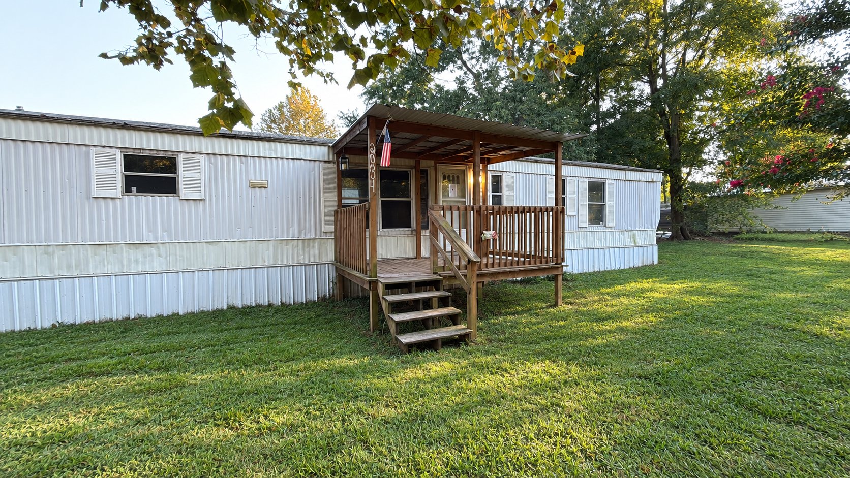 Morganfield Other: 2034 Meadow Rd
