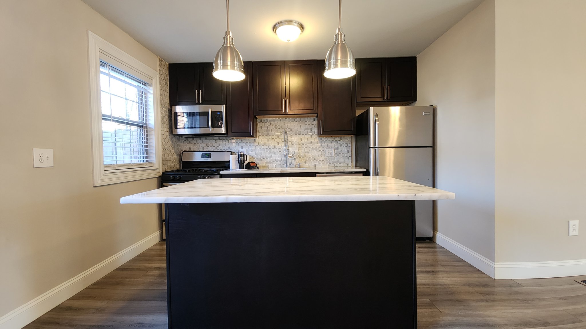 Saint Louis Townhome: 550 S Clay Ave