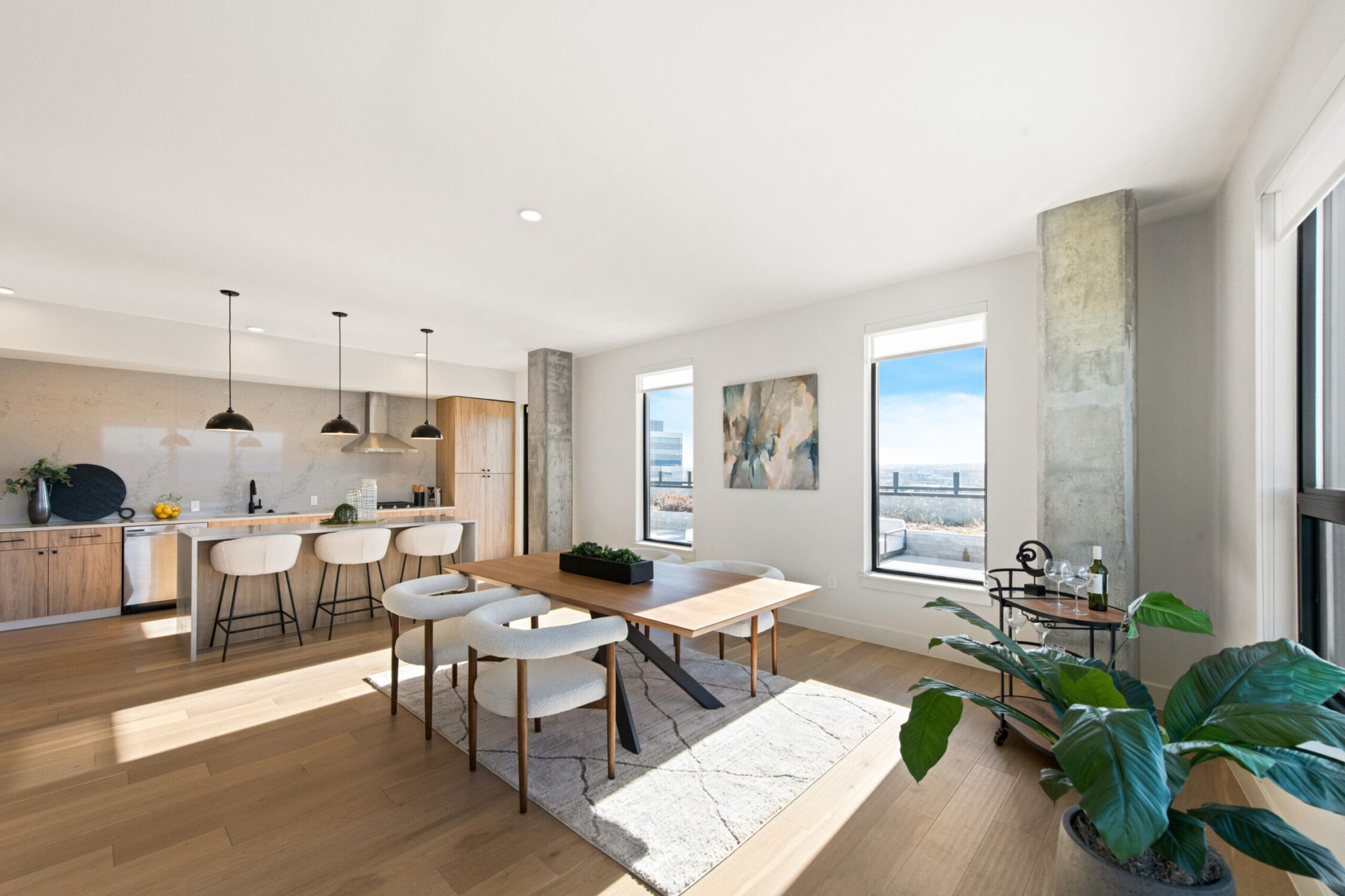 Denver Apartment: 4882 S Newport St