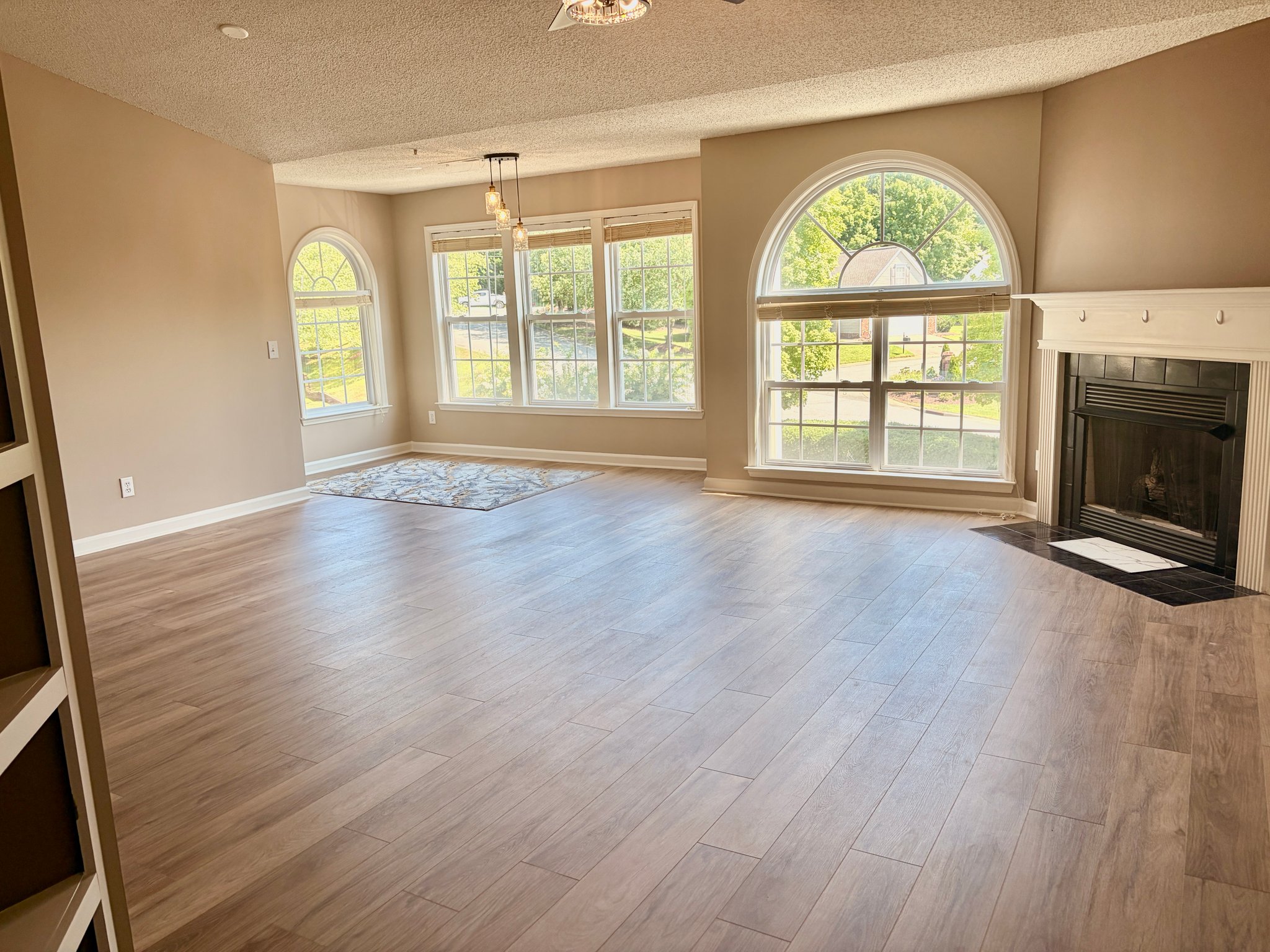 Winston Salem Condo: 631 Mill Pond Ct