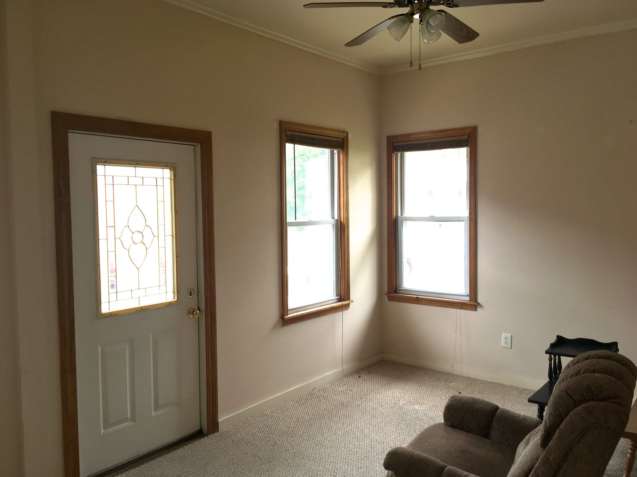 Taftville Apartment: 30-1 Hunters Avenue