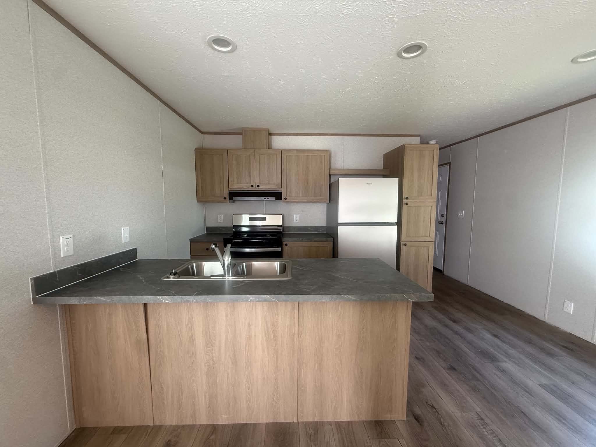 Springfield House: 3501 Ridgely Rd.