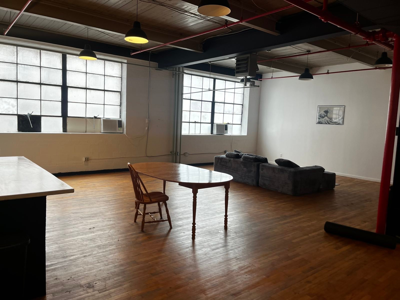 Lynchburg Apartment: 1501 Kemper str.