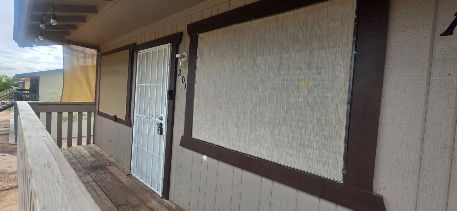 Apache Junction Multiplex: 1844 S Monterey Dr