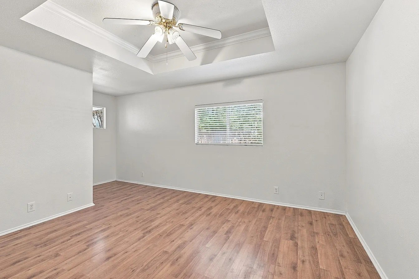 San Antonio House: 13455 Purdue Vly
