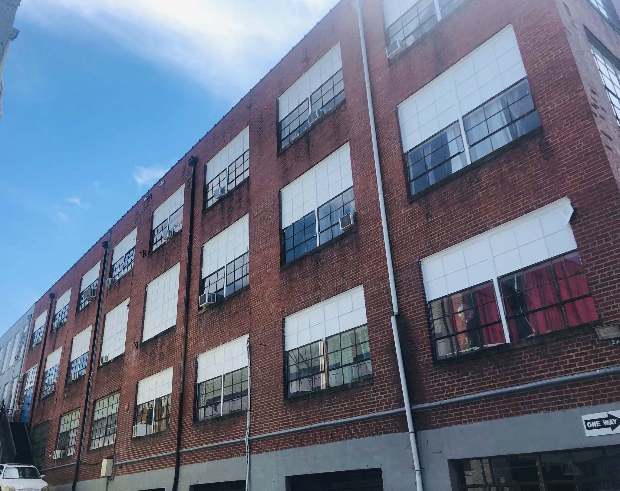 Lynchburg Apartment: 1501 Kemper str.