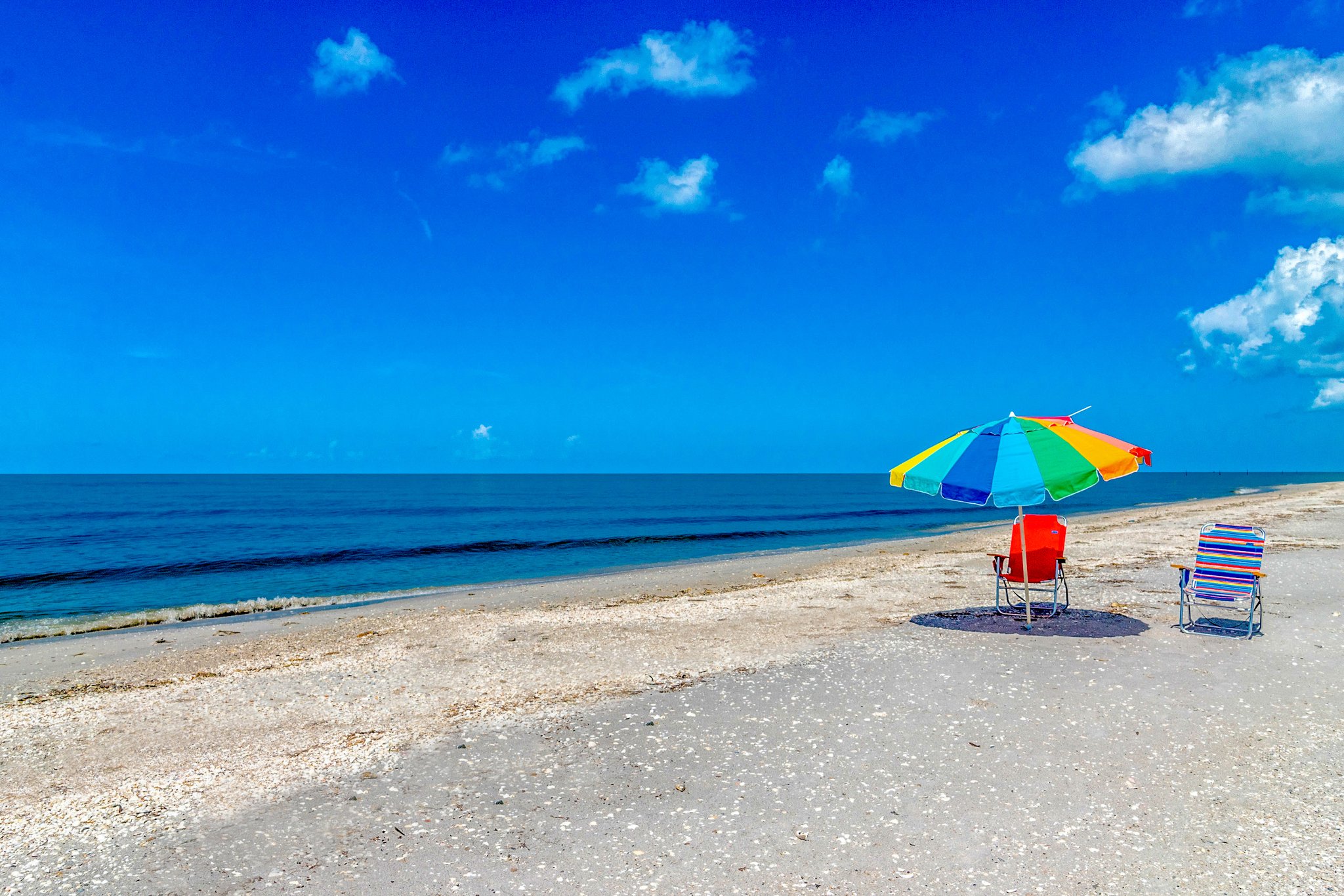 Englewood Condo: 1285 Gulf Blvd