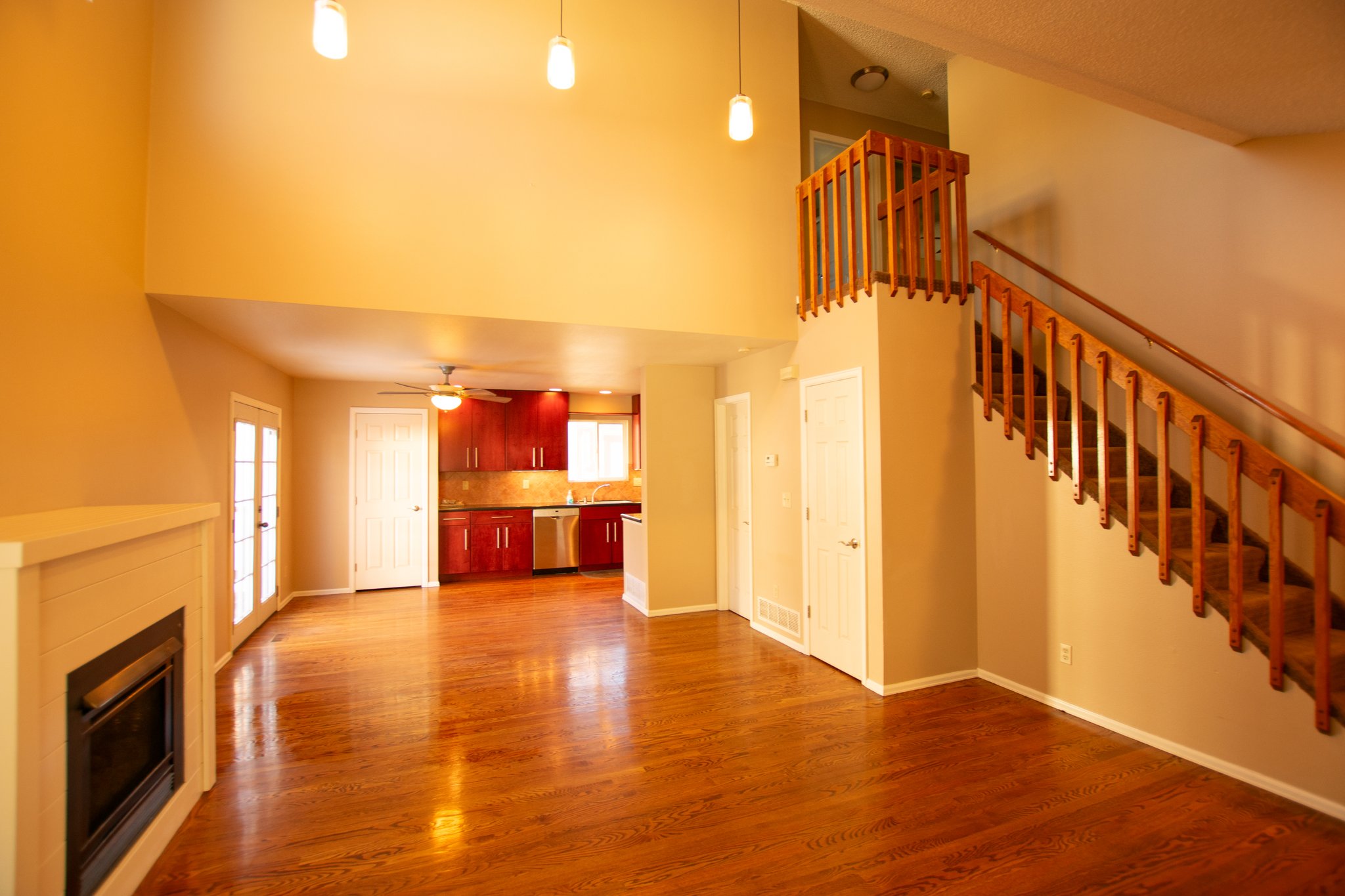Colorado Springs House: 4585 Hennings Dr