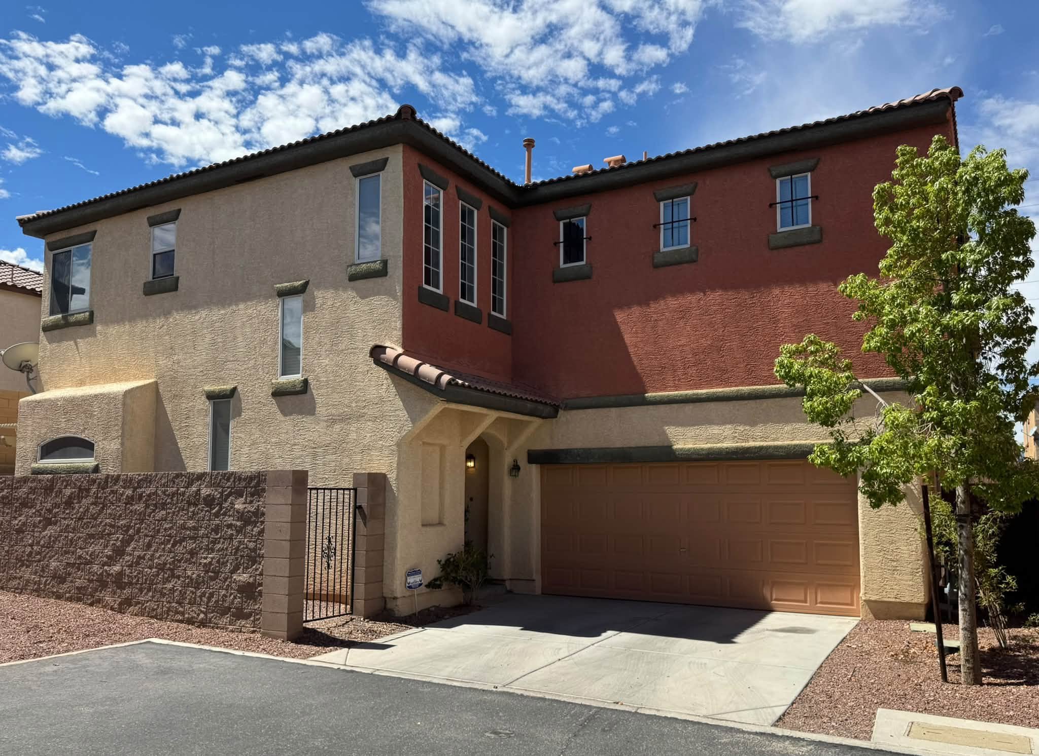 Las Vegas House: 5157 Silent Valley Avenue