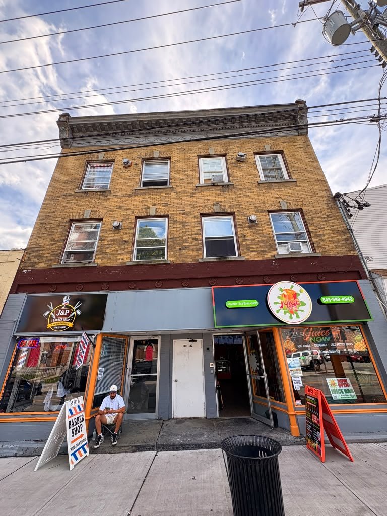 middletown Apartment: 30 E Main St