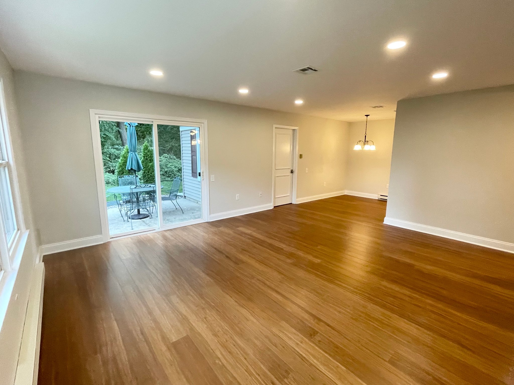 Monroe Twp Townhome: 293B Sharon Way