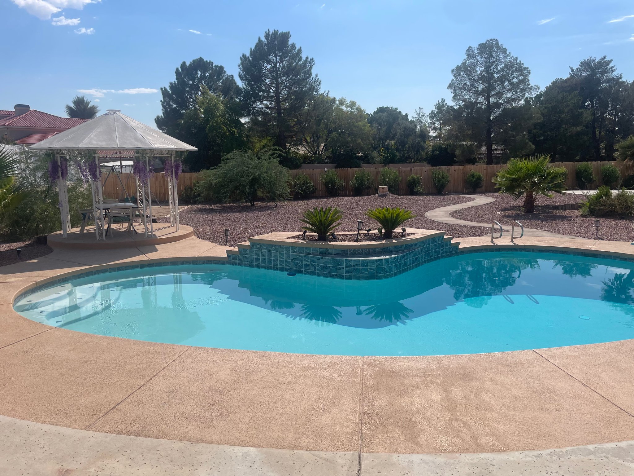 Las Vegas House: 6681 Tara Ave