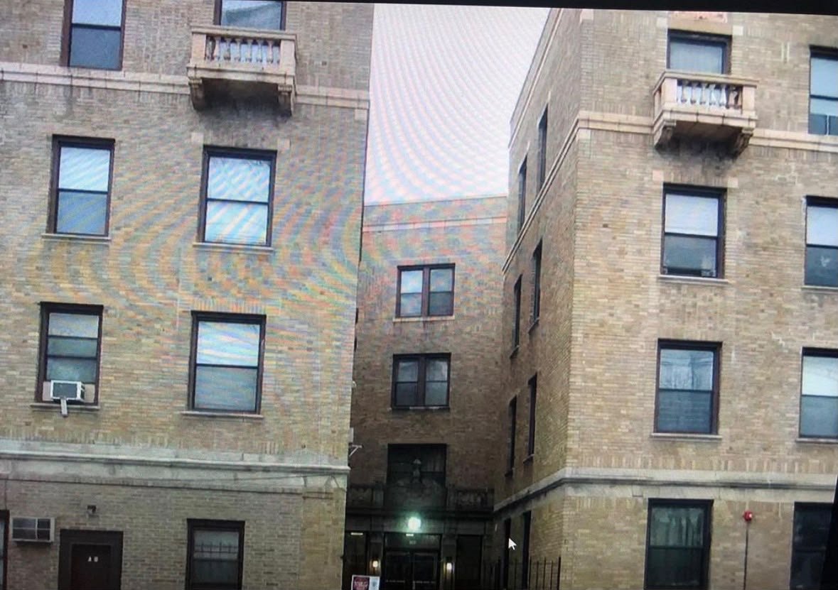 Jersey City Apartment: 144 Old Bergen Rd