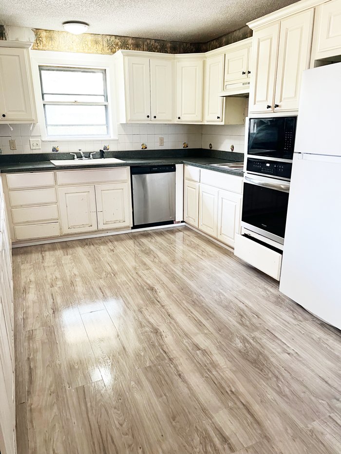 greenville House: 2309 terrell rd