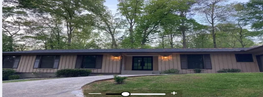 4 Bedroom House – 5735 Vandiver Rd SW, Atlanta, GA