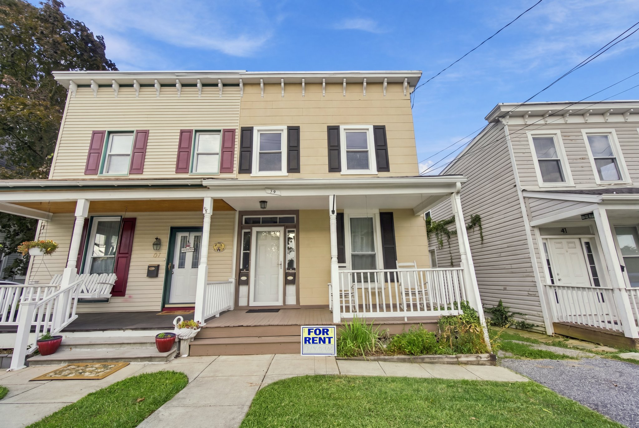 Catonsville Other: 39 Bloomsbury Ave