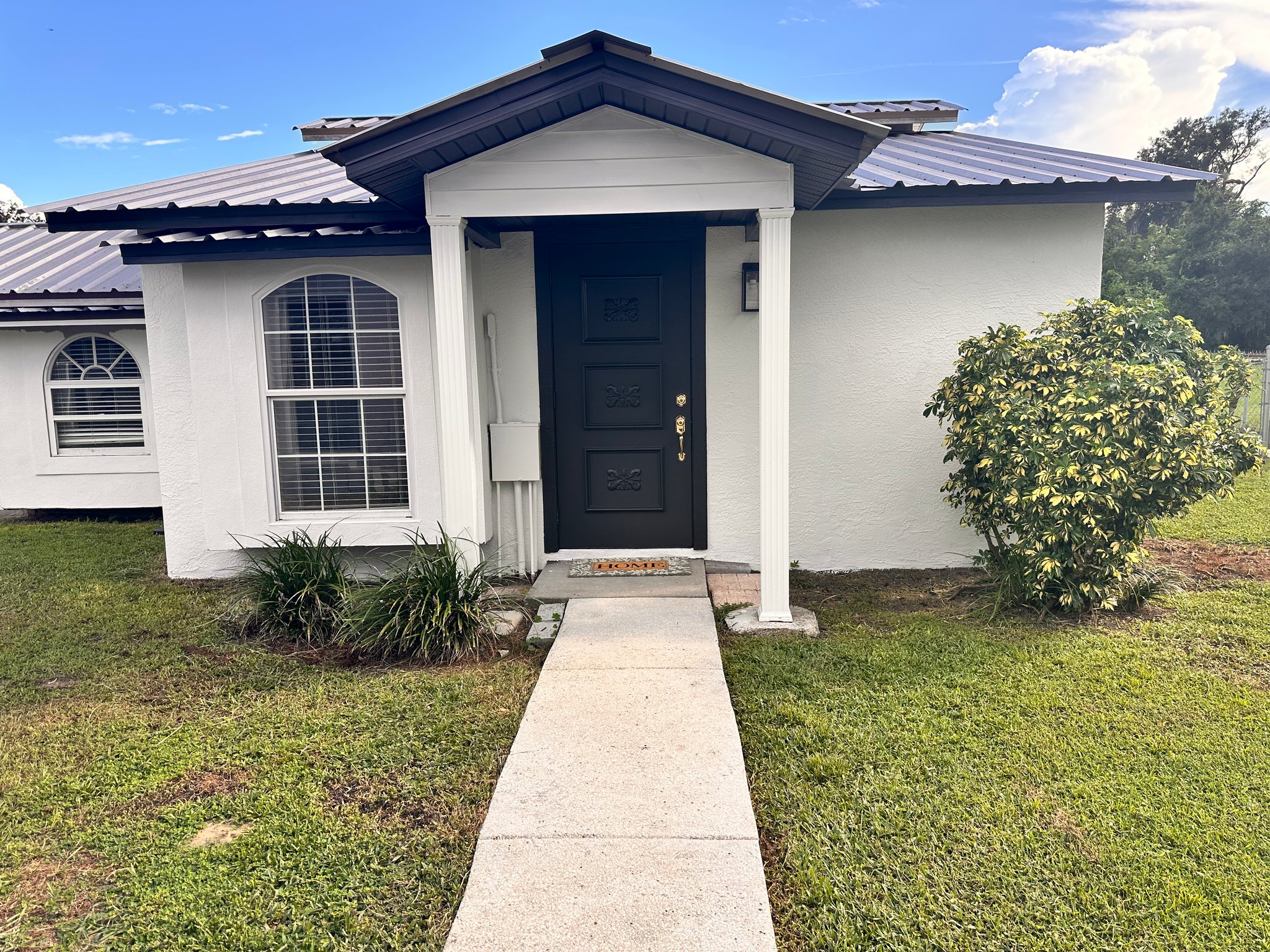 Brandon Multiplex: 1109 Orangewalk Dr