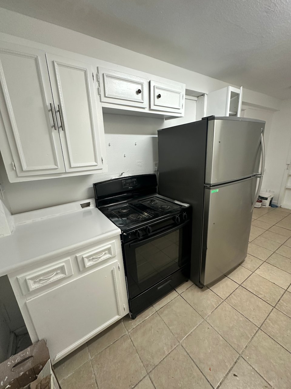 San Antonio Apartment: 1002 W. Lynwood Ave