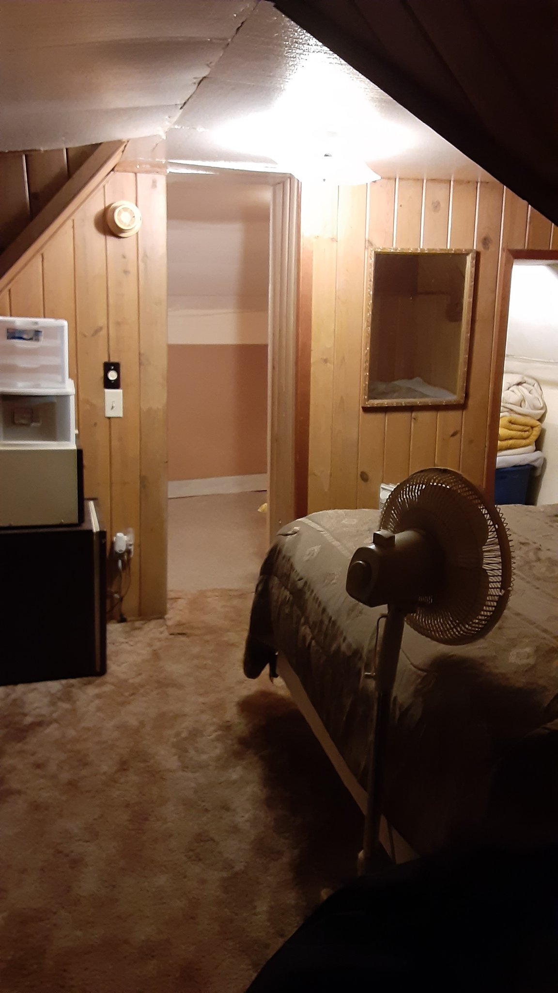 Saint Joseph Apartment: 2319 S 18th St