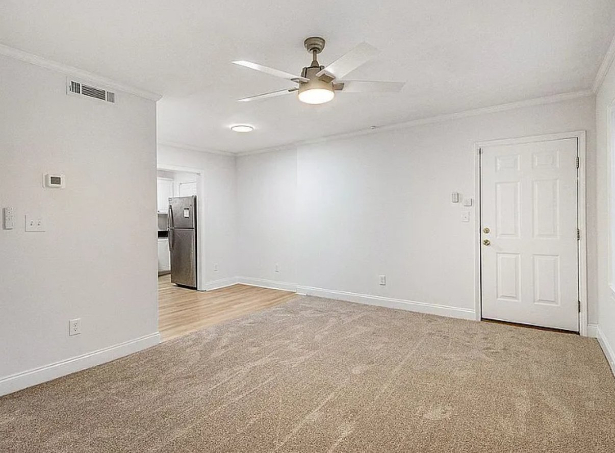 Atlanta Condo: 2367 Cascade Rd SW