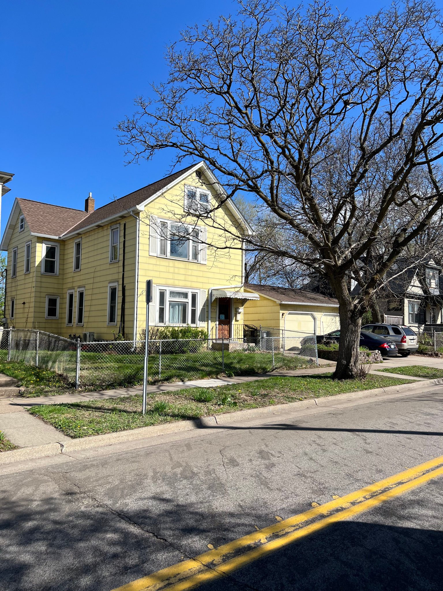 Saint Paul Multiplex: 657 Plum St