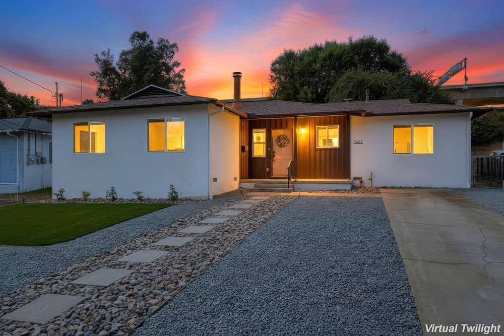 La mesa House: 3432 Par Dr