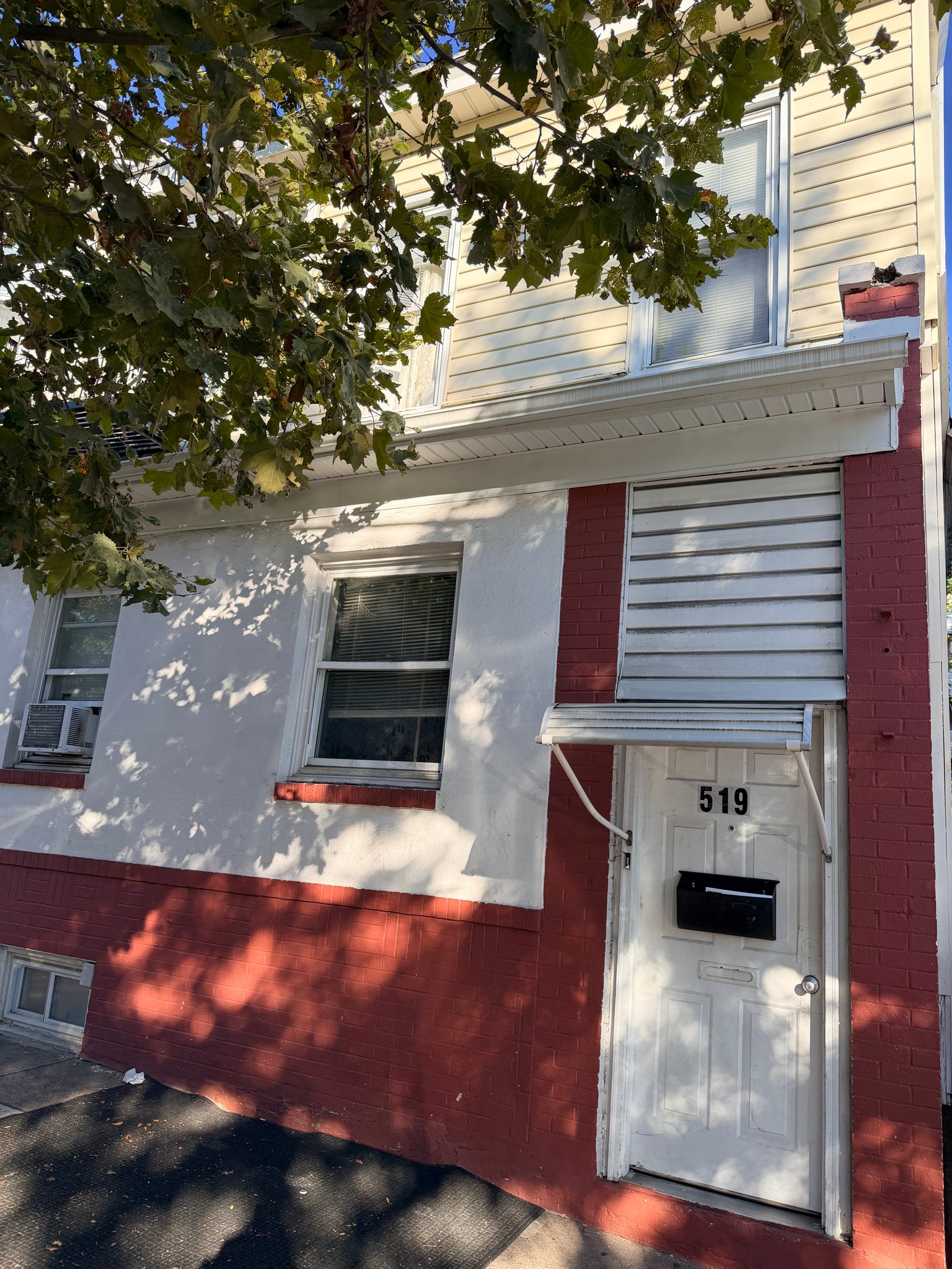 Paterson Multiplex: 519 Union Ave