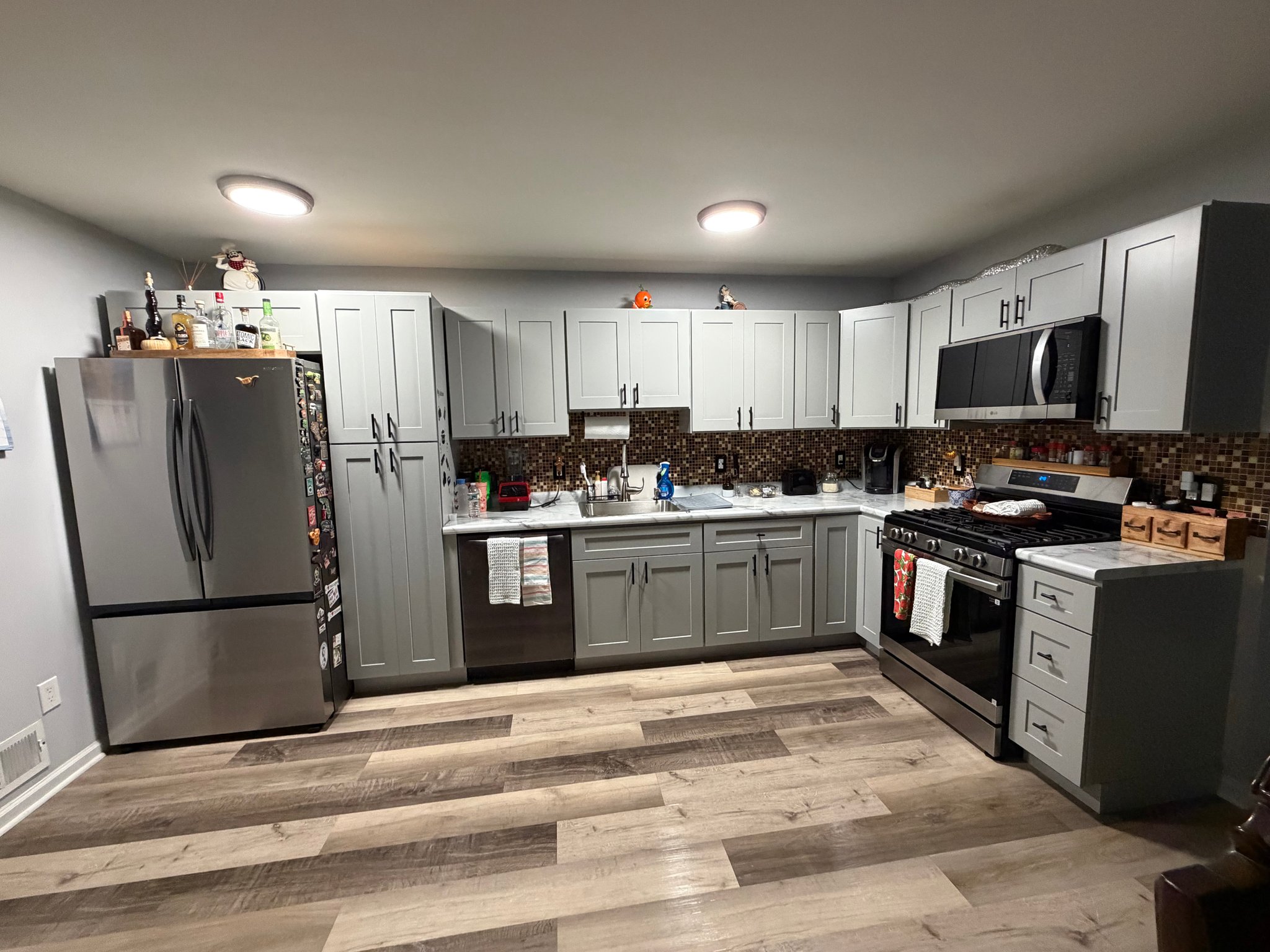 Elizabeth Multiplex: 516 S Park st