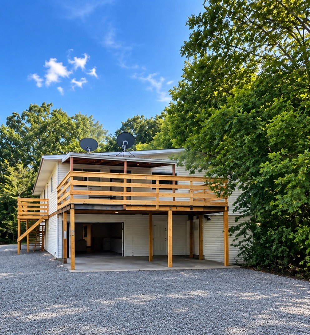 Sapulpa House: 10103 S 193rd West Ave