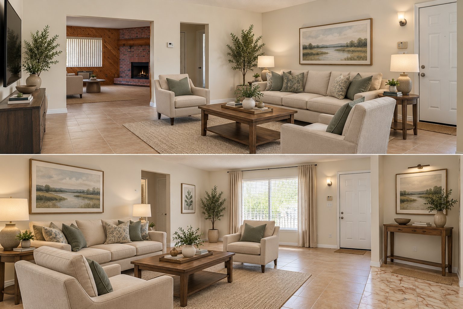 Orlando House: 10330 Galliard Blvd