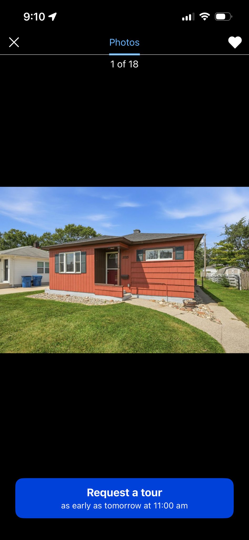 Highland House: 2723 Grand Blvd