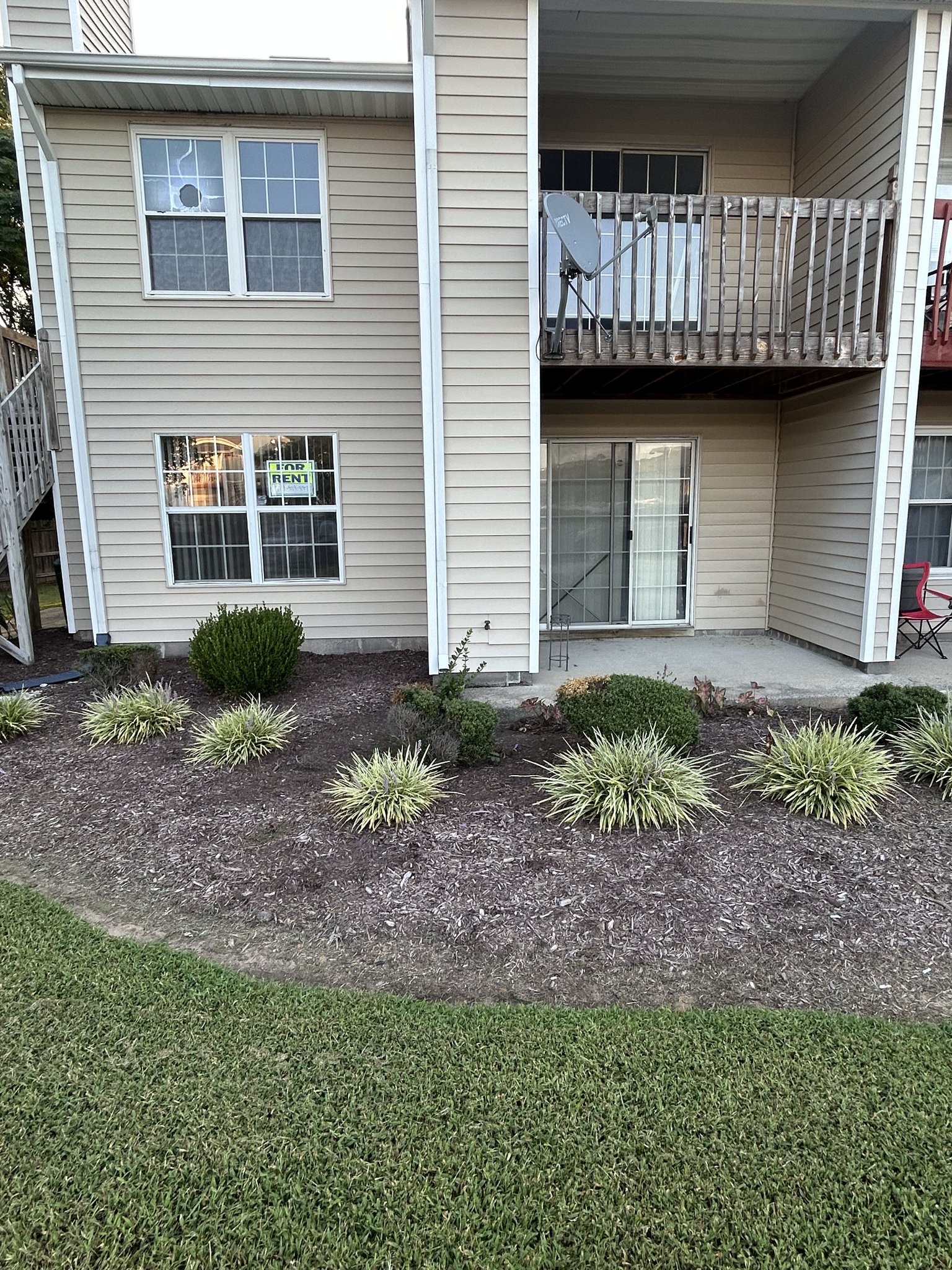 Portsmouth Condo: 3674A Towne Point Rd