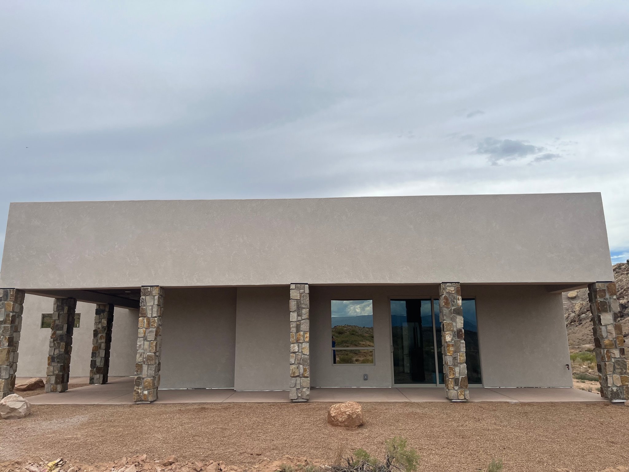 Grand Junction House: 2346 Monument Rd