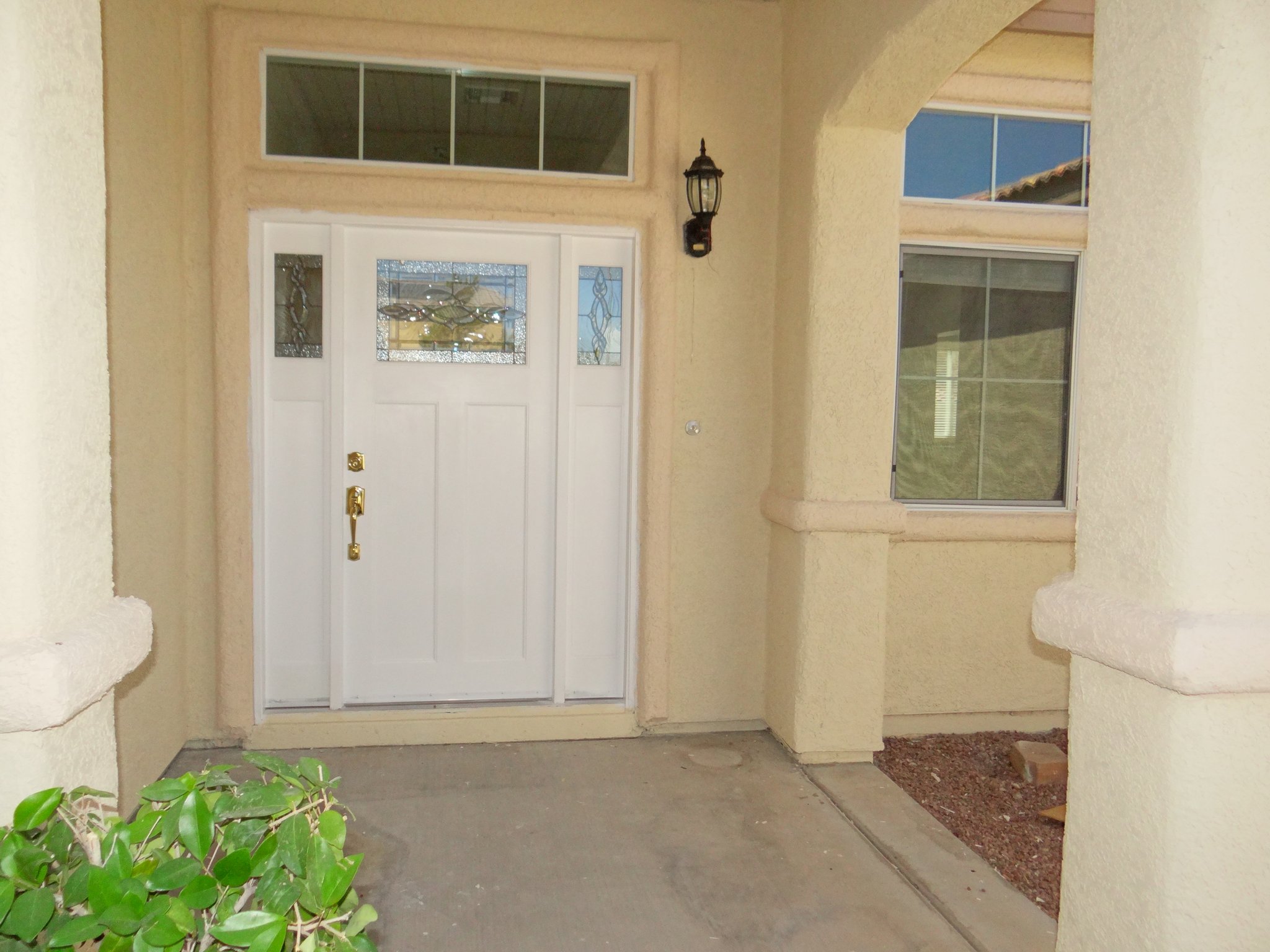 Las Vegas House: 10119 Mesa Vista Ave