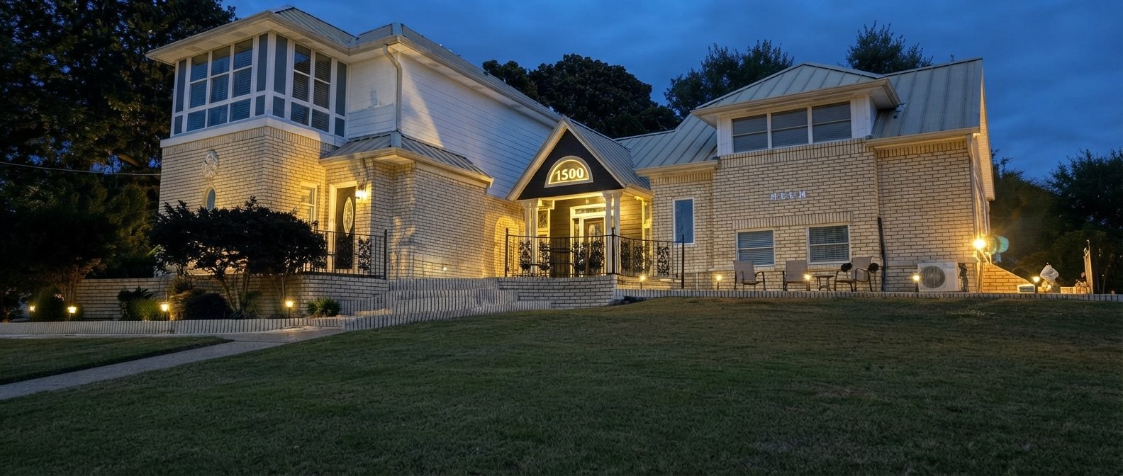 Pensacola Apartment: 1500 Bayou Blvd