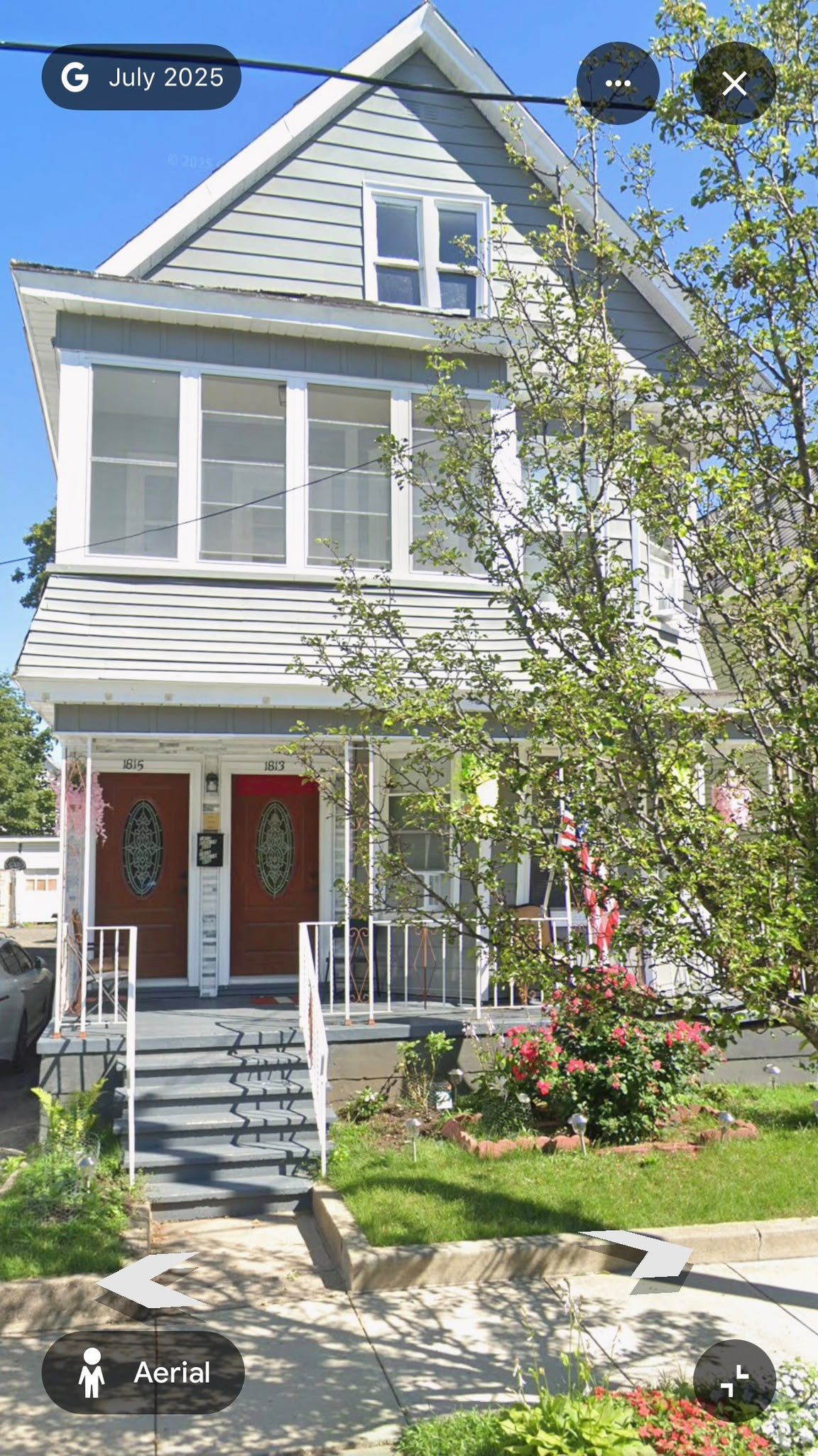 Schenectady Multiplex: 1815 Euclid Ave #2,