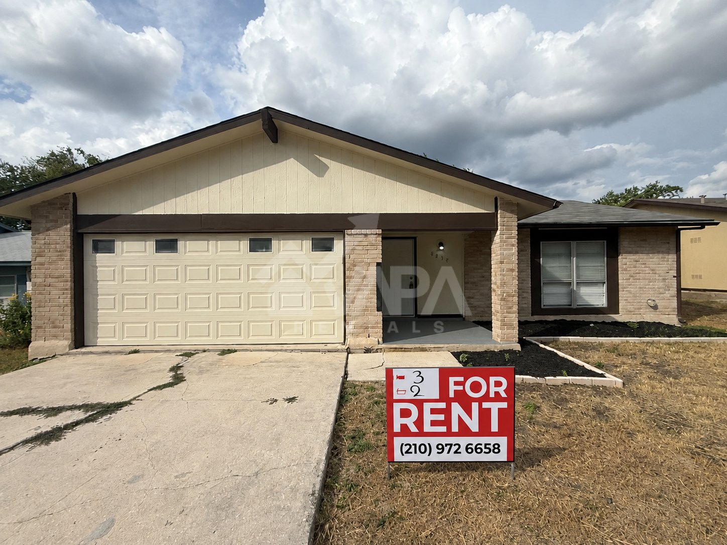San Antonio House: 6819 LAGUNA NORTE