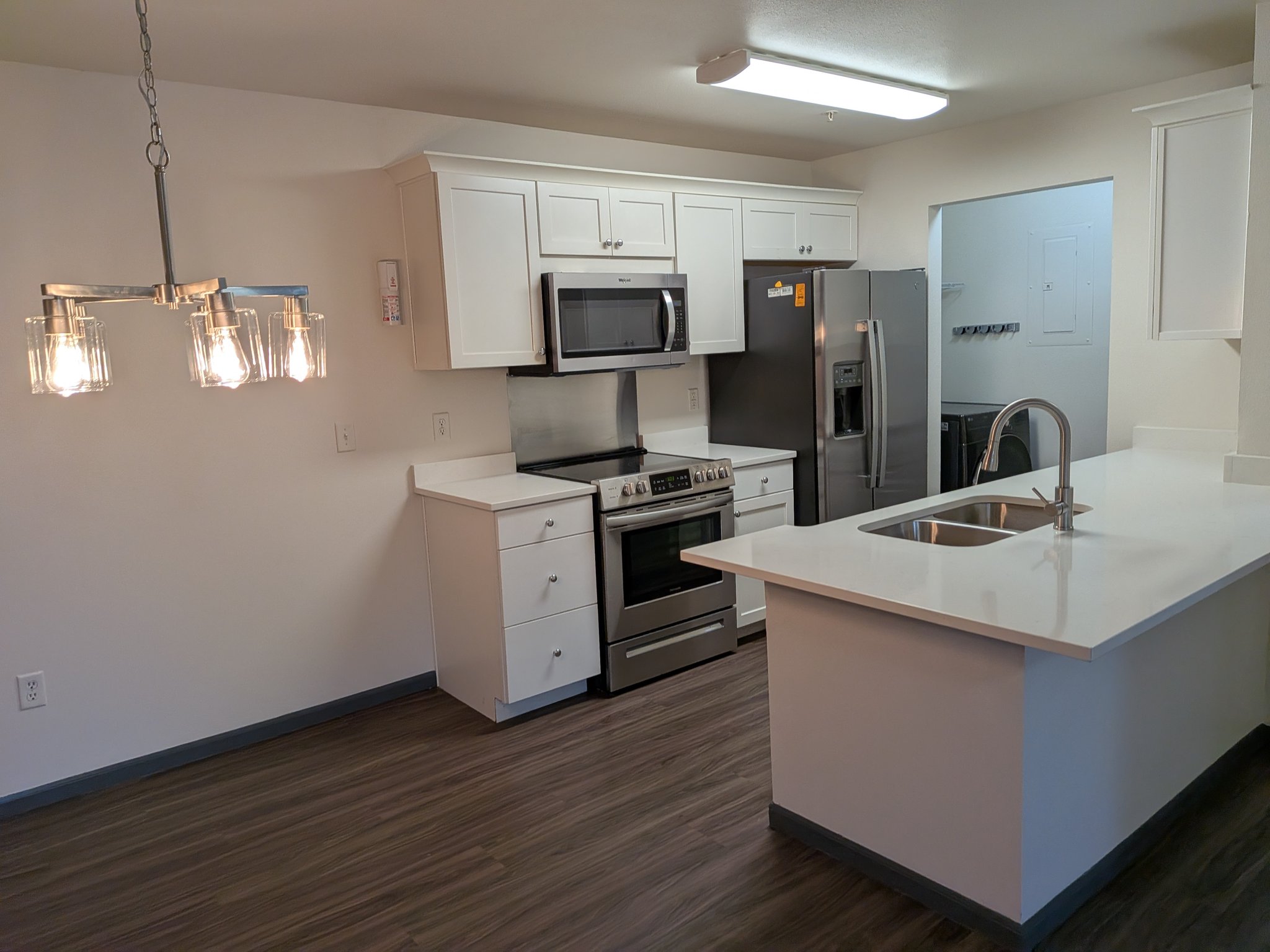 Fort Collins Condo: 2226 W Elizabeth